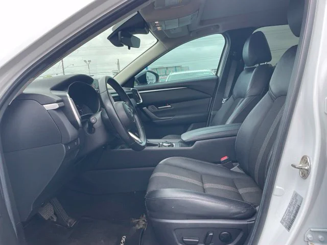 Used 2023 Beige Mazda 2.5 S Preferred Plus Package image 10