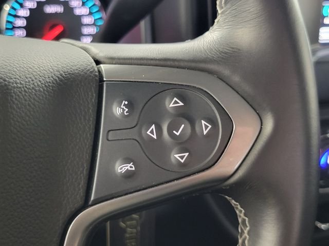 Used 2016 White Chevrolet LT image 15