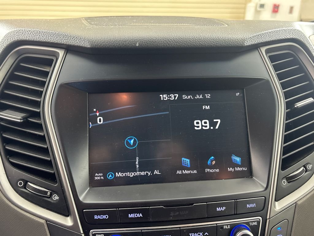 Used 2019 White Hyundai Limited image 32