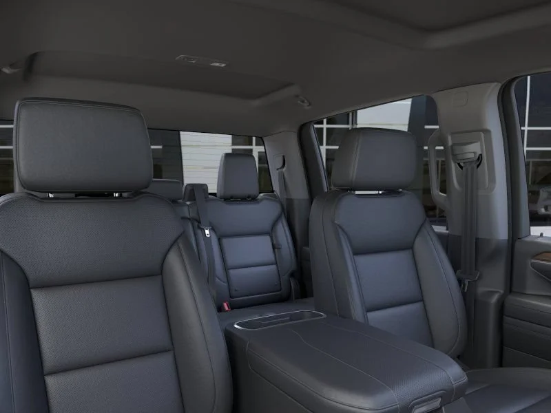 2026 GMC Sierra 3500HD SLT - Photo 24