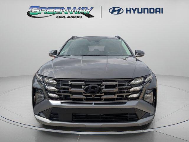 New 2026 Ecotronic Gray Hyundai Limited image 32