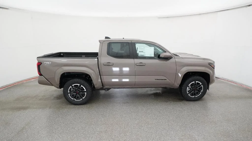 New 2026 Mudbath Toyota TRD Sport image 14