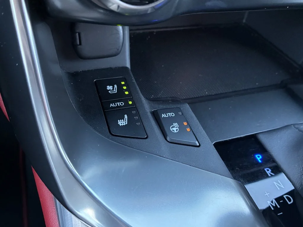 Used 2024  Lexus 600 F SPORT image 37