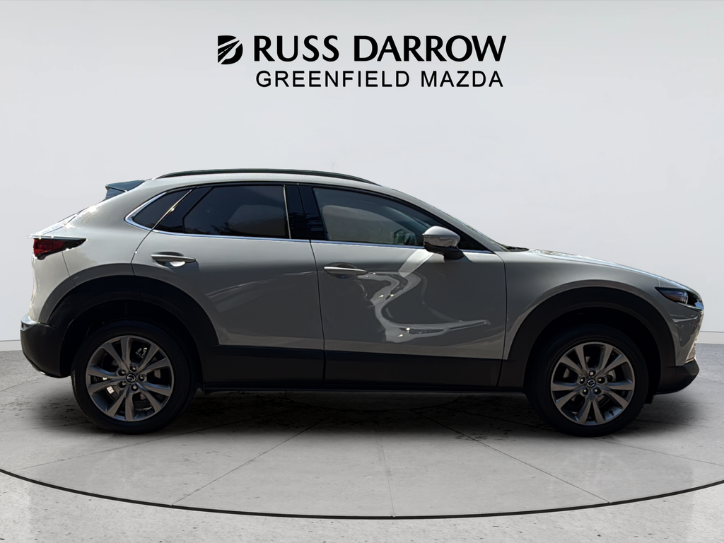 Used 2025 Gray Mazda 2.5 S Premium Package image 6