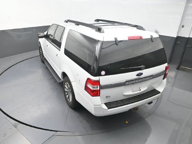 Used 2017 White Ford XLT image 27