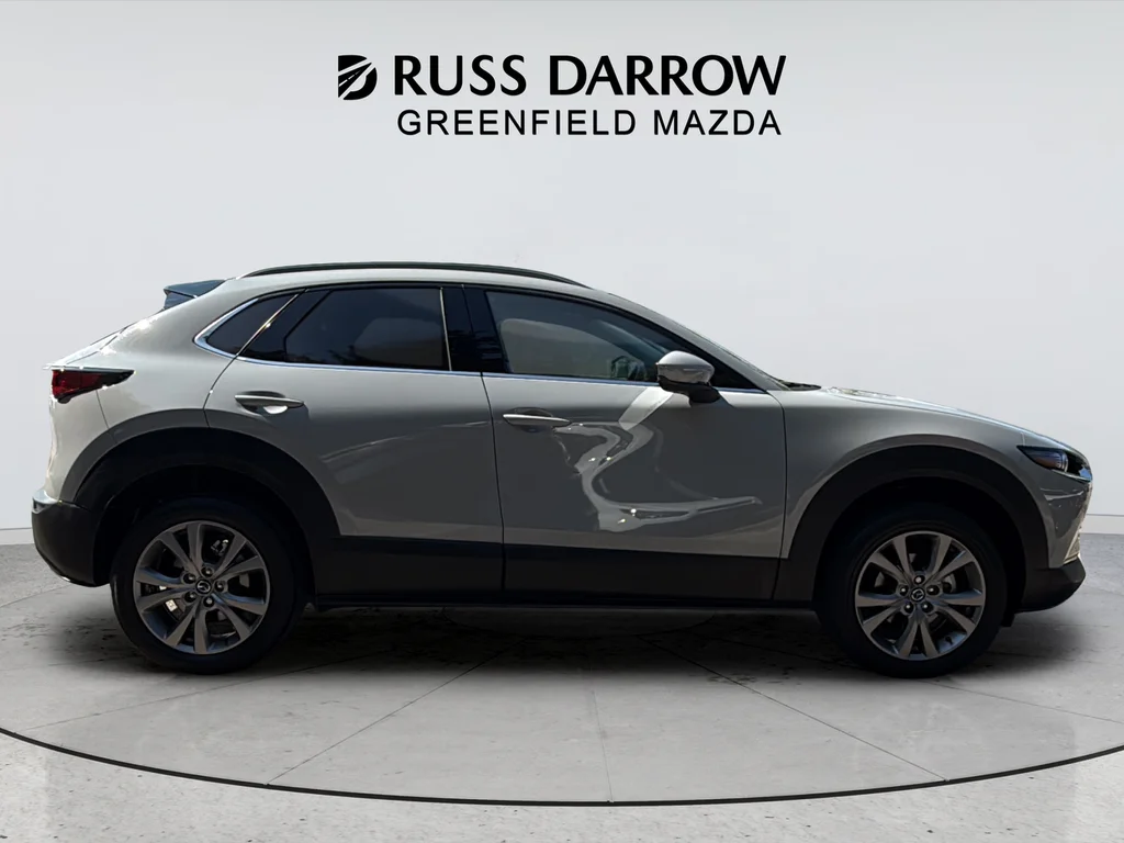Used 2025 Gray Mazda 2.5 S Premium Package image 6