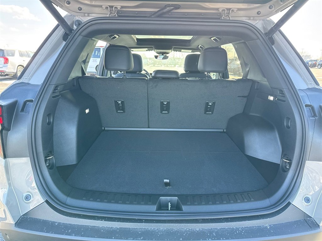 2026 GMC TERRAIN - Image 33