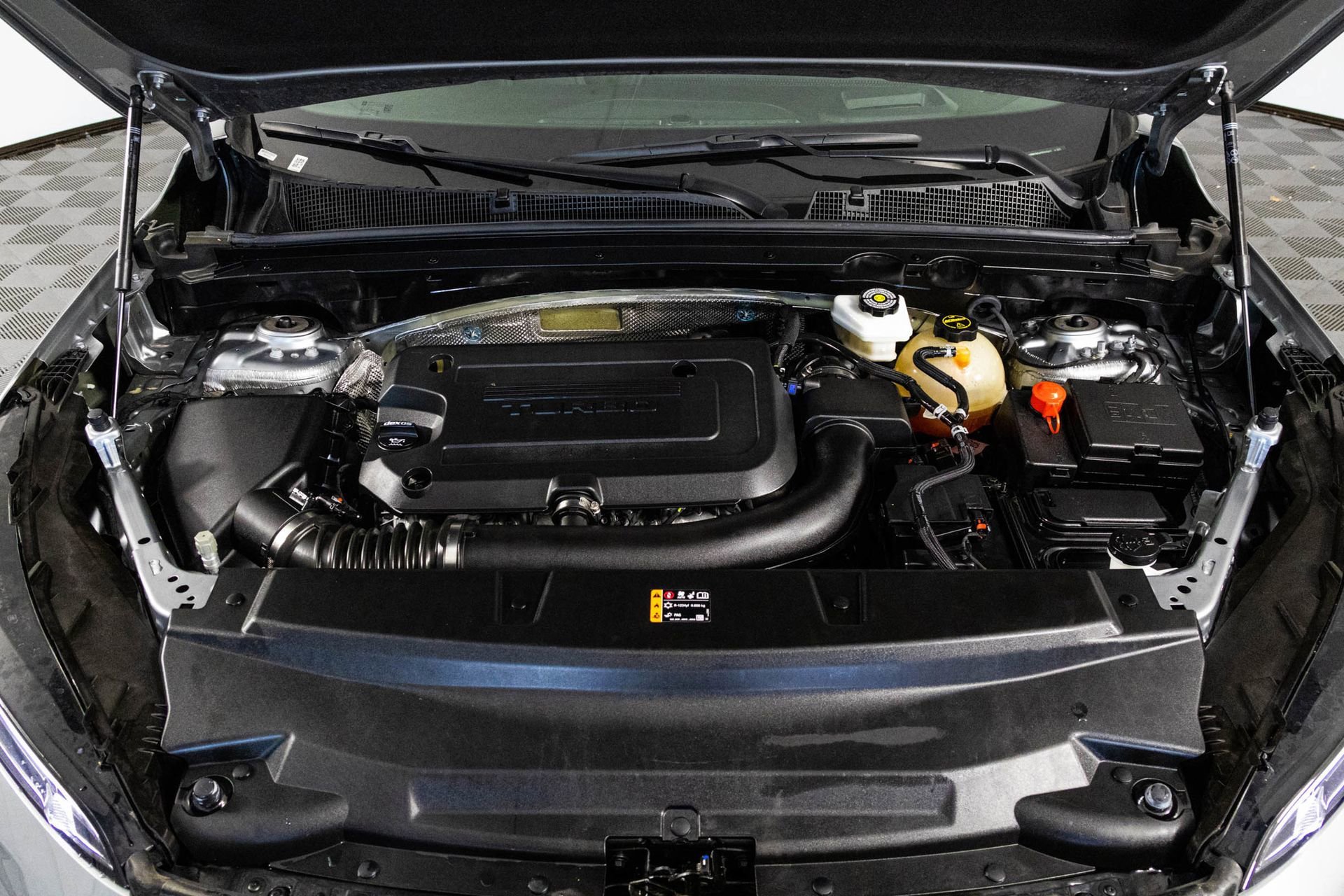 2025 BUICK ENVISION - Image 44