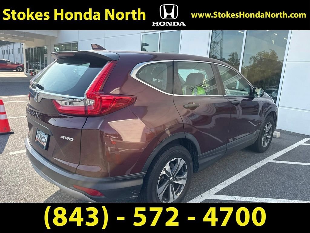 Used 2019  Honda LX image 4