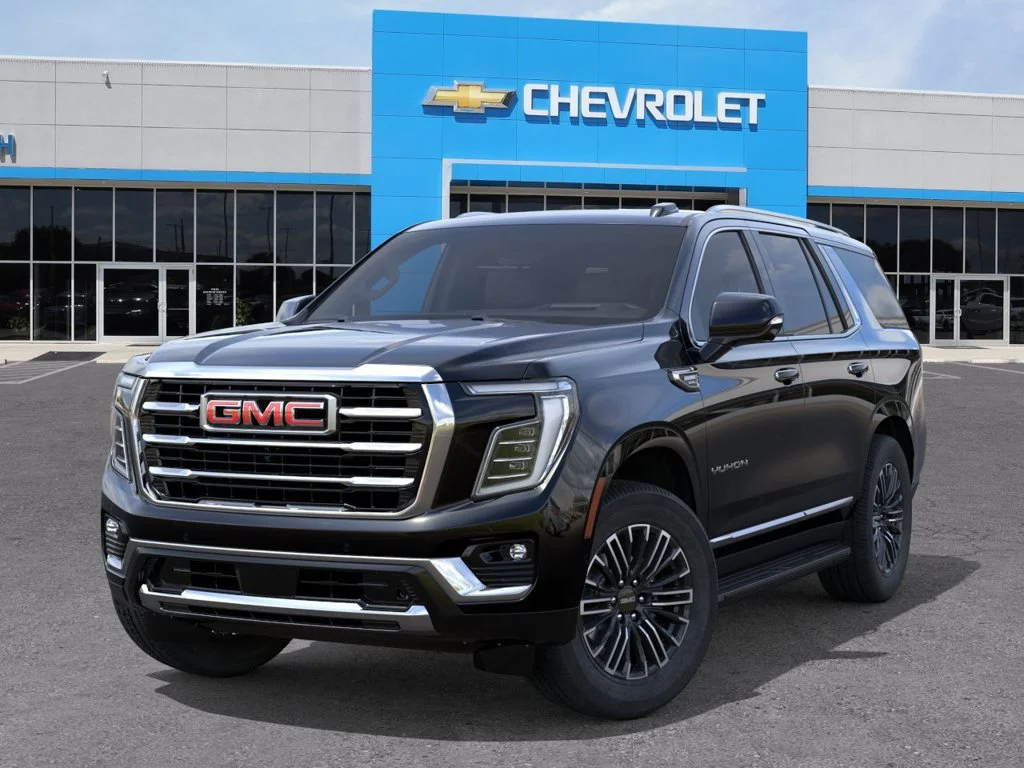 2026 GMC Yukon Elevation - Photo 6