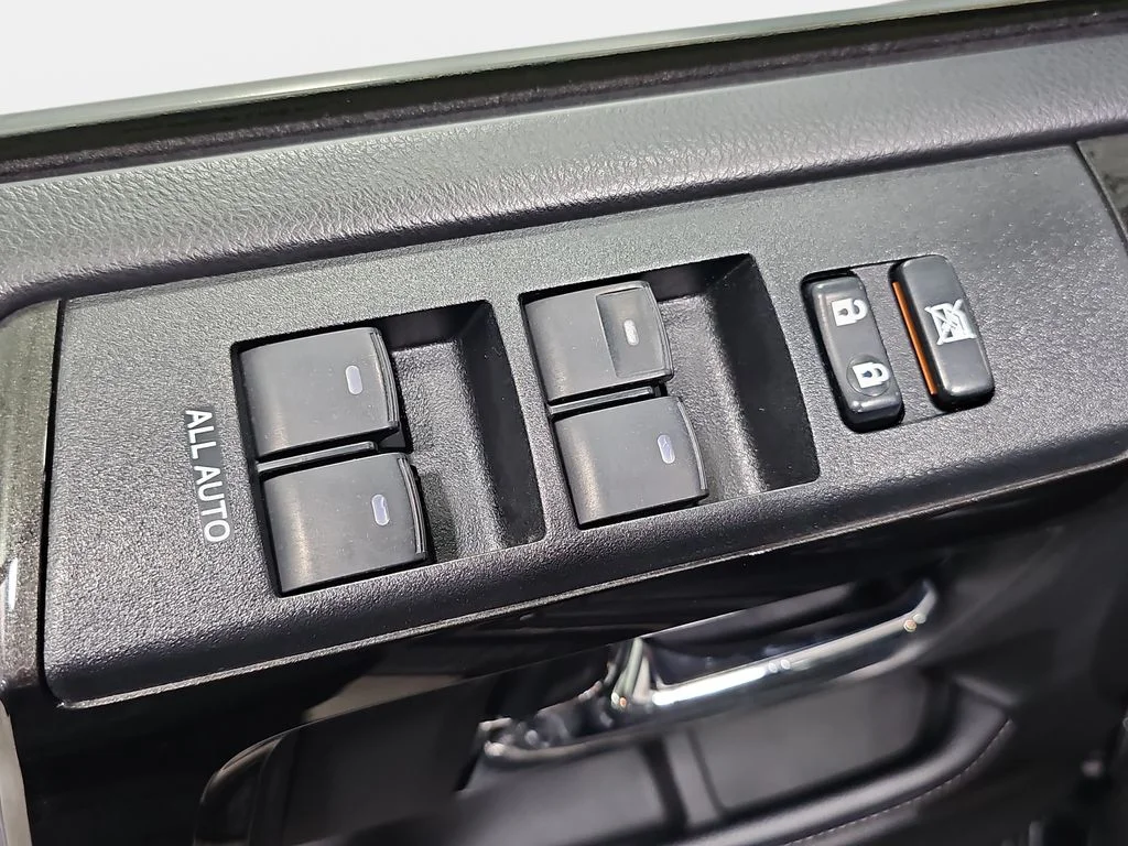 Used 2019 Black Toyota Limited Nightshade image 29