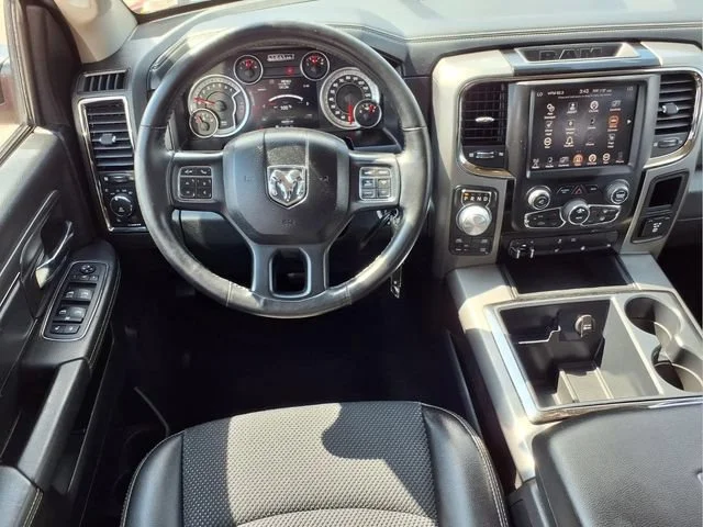 Used 2015  Ram Sport image 2