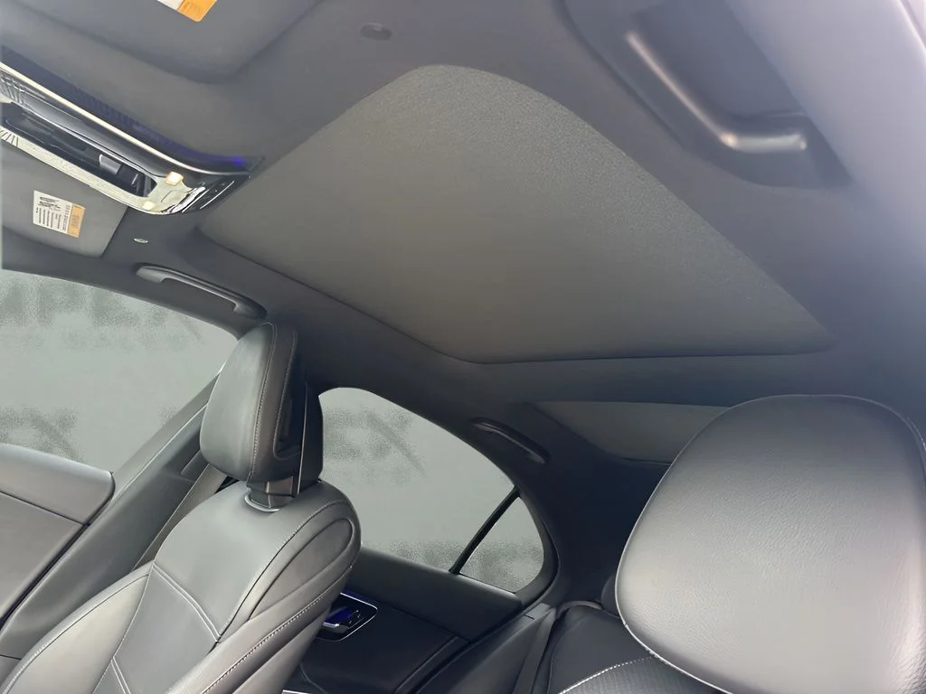 Used 2022 Gray Mercedes-Benz C 300 image 11