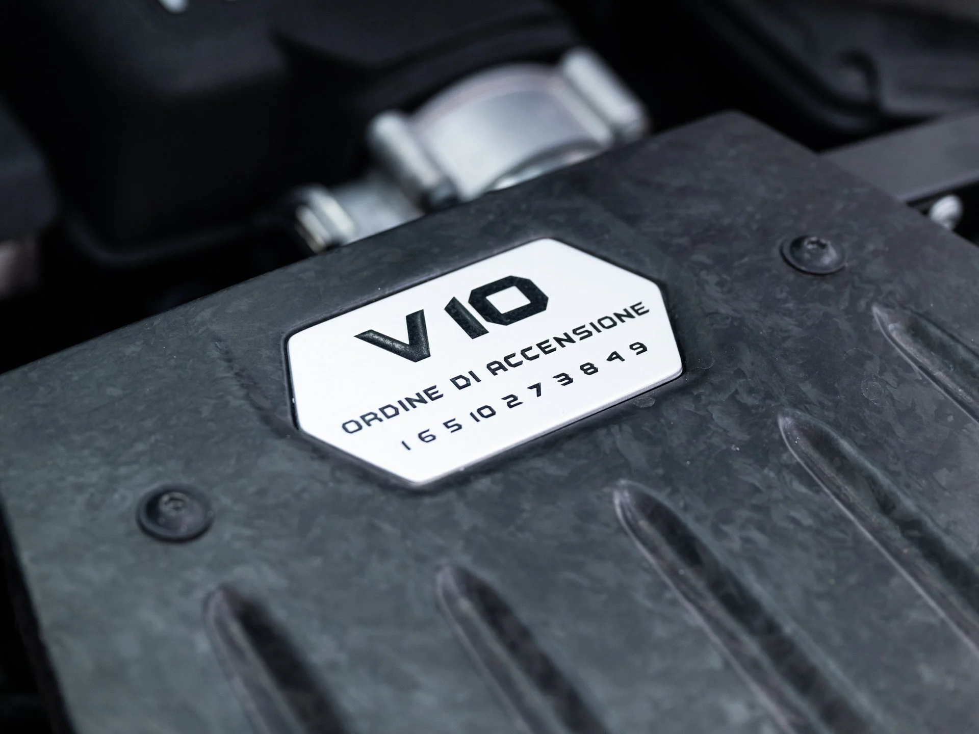 2016 Lamborghini Huracan Base - Photo 88