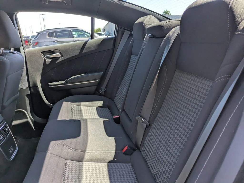 Used 2023 Silver Dodge SXT image 13
