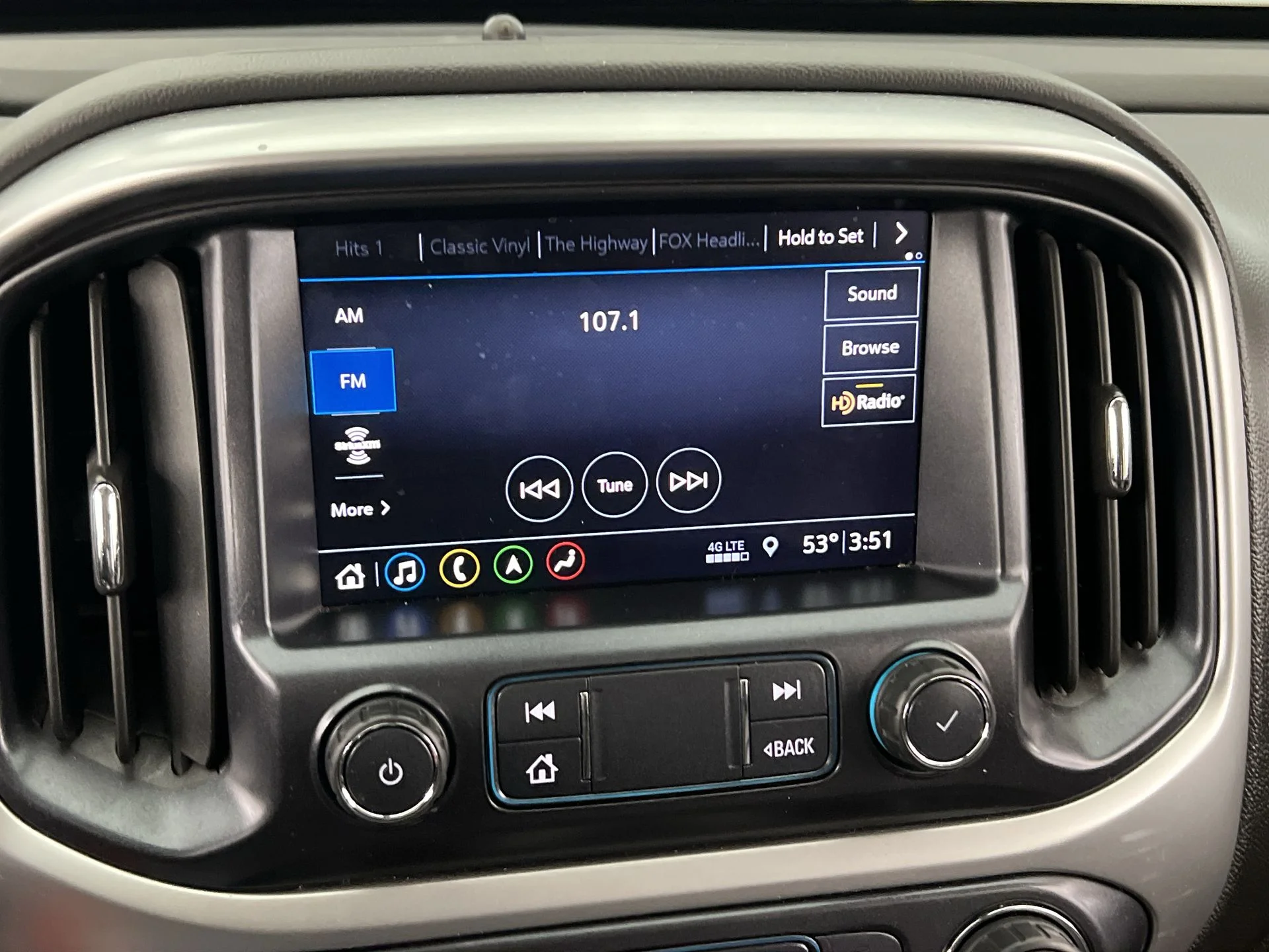 2019 Chevrolet Colorado ZR2 - Photo 30