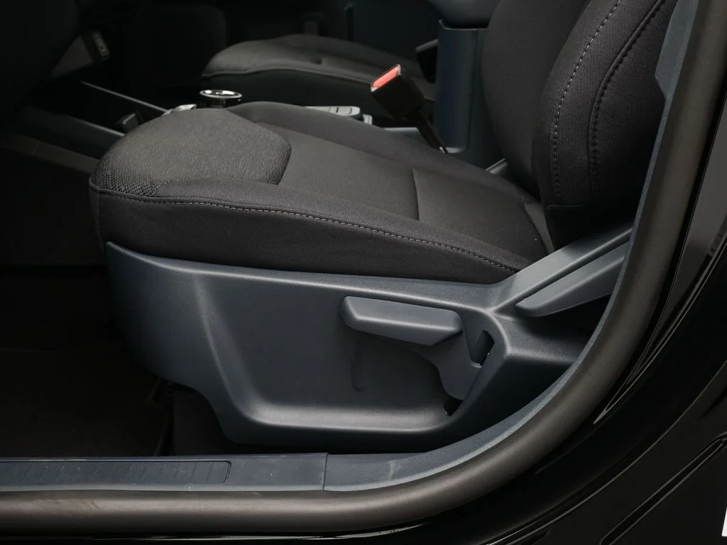 Used 2025 Black Ford XL image 10