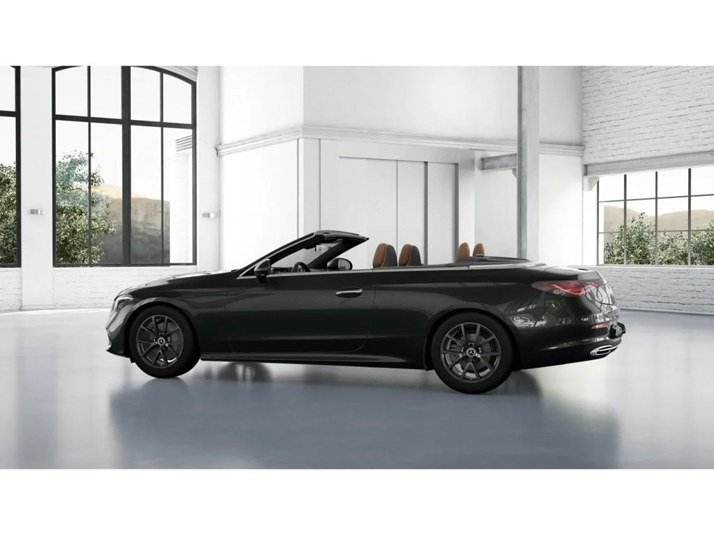 New 2027 Gray Mercedes-Benz CLE 300 image 32