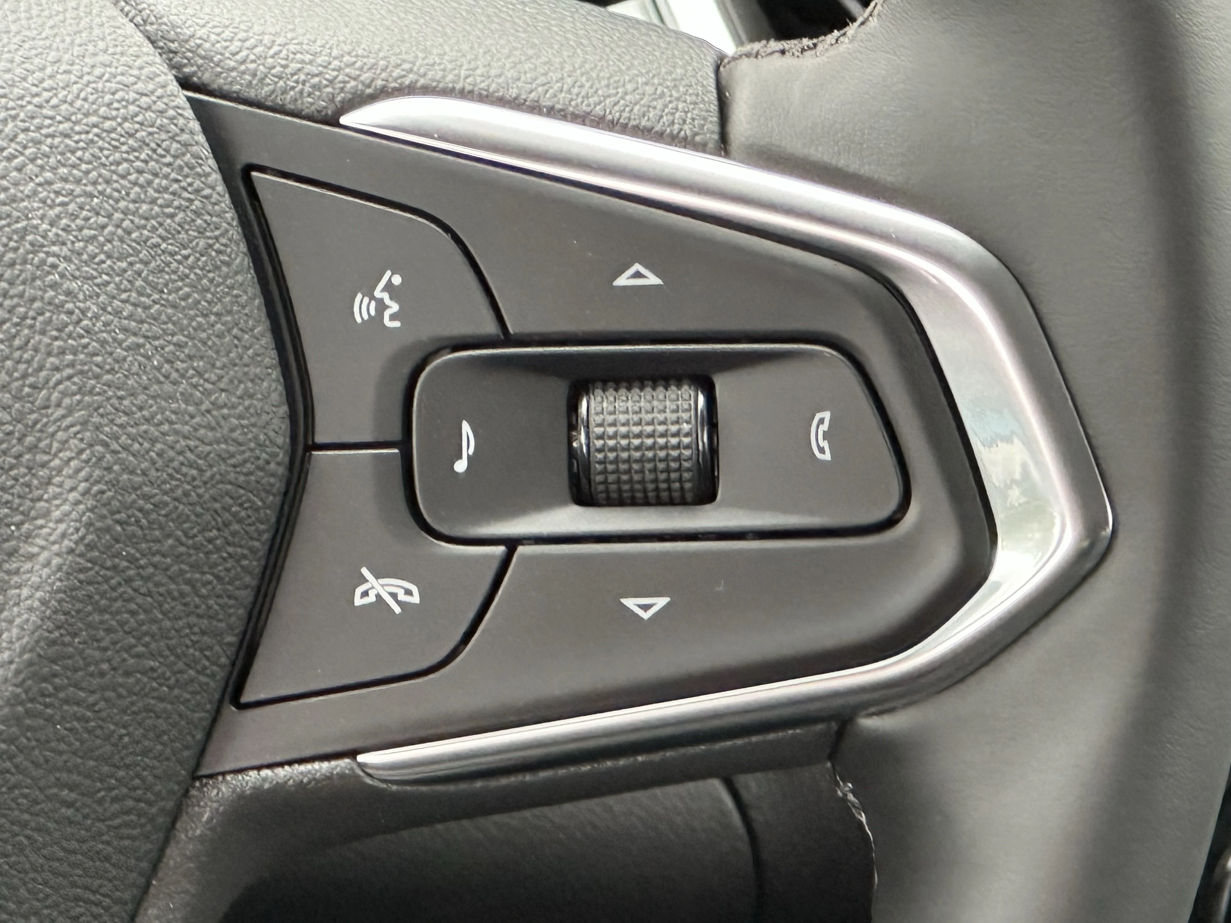 New 2026 Marina Blue Metallic Chevrolet LT image 12