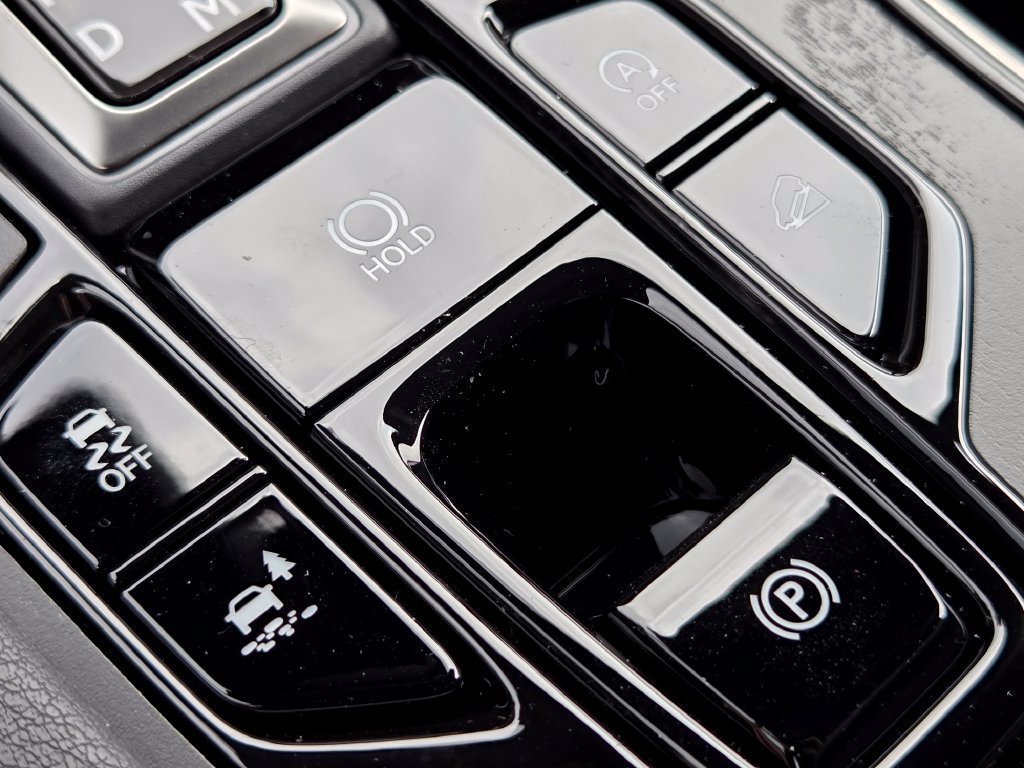 2026 Lexus RX 350 Luxury - Photo 17