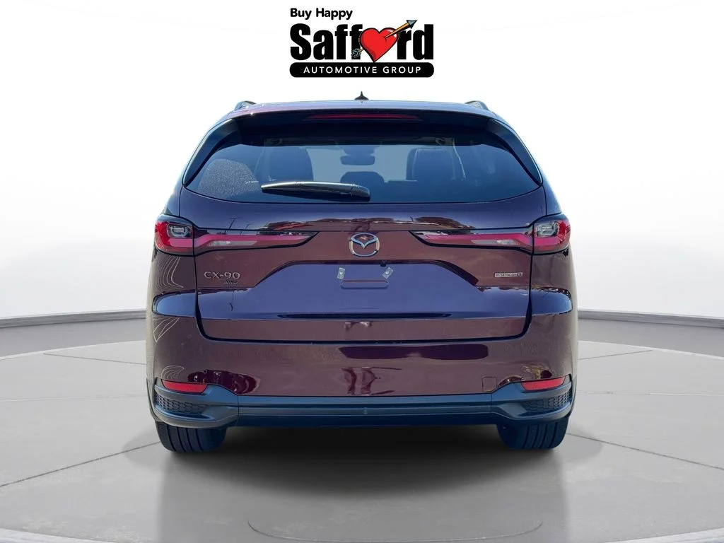 2026 Mazda CX-90 Premium Package - Photo 7