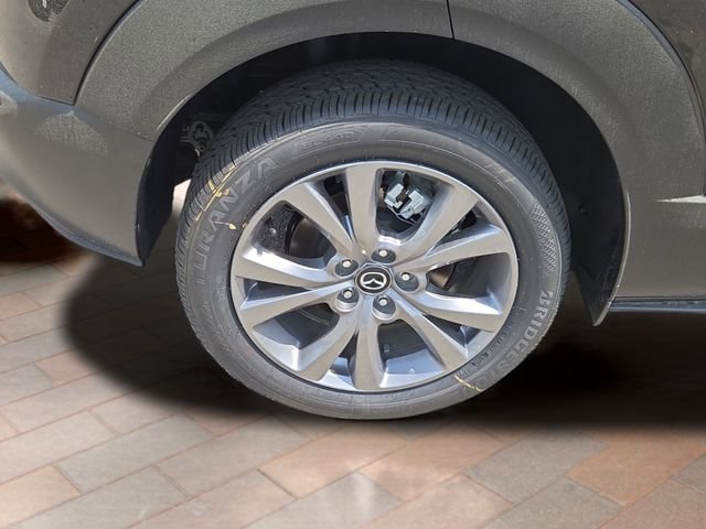 New 2026 Jet Black Mica Mazda 2.5 S Preferred AWD image 4