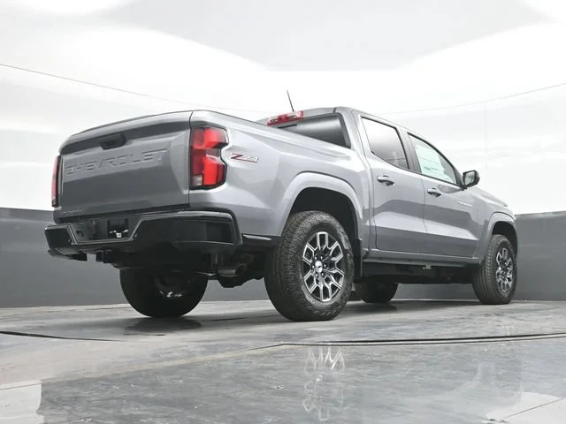2026 Chevrolet Colorado Z71 - Photo 26