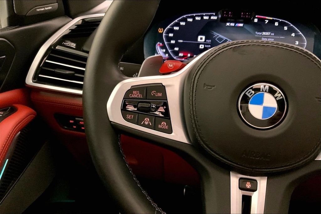 Used 2022 Alpine White BMW  image 18