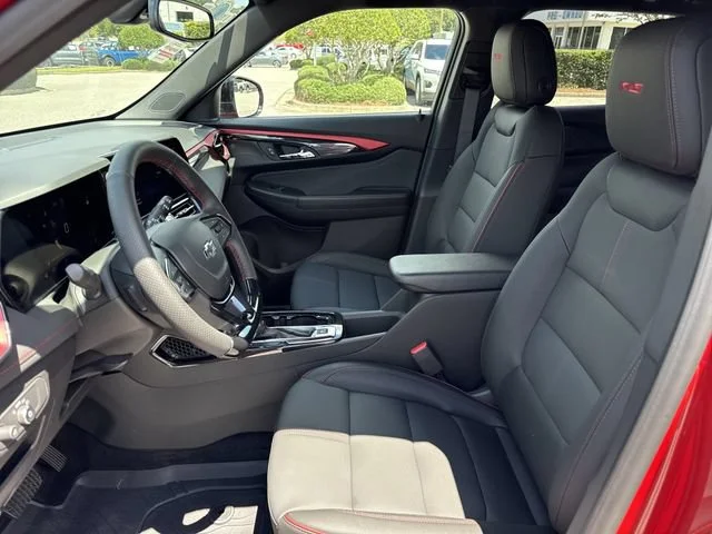 2026 Chevrolet Trailblazer RS - Photo 10