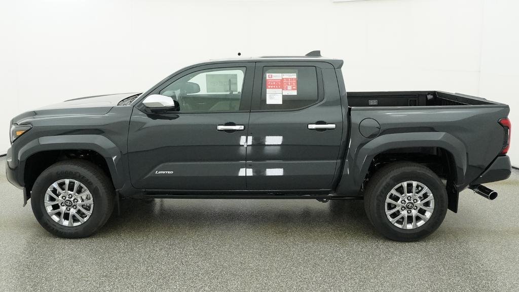 New 2026 Underground Toyota Limited image 55