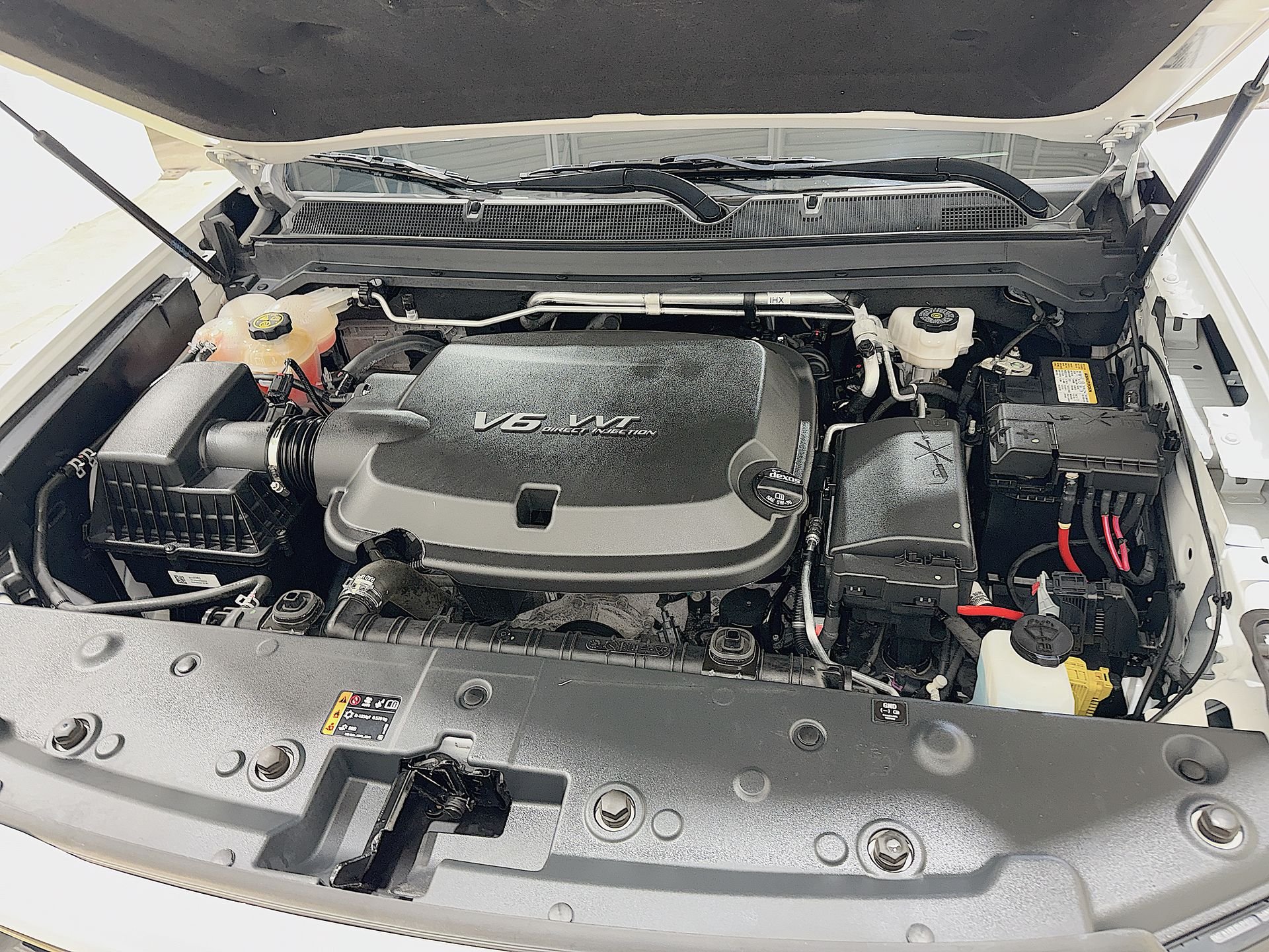 2022 GMC Canyon Elevation - Photo 26
