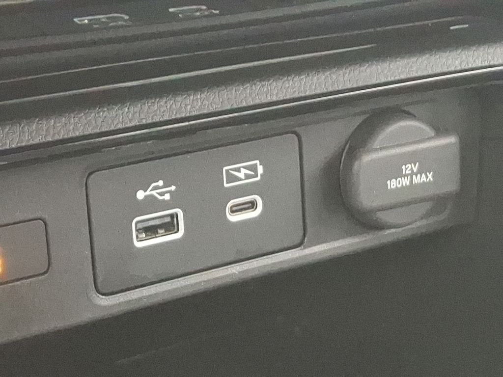 2024 Honda CR-V EX-L - Photo 27