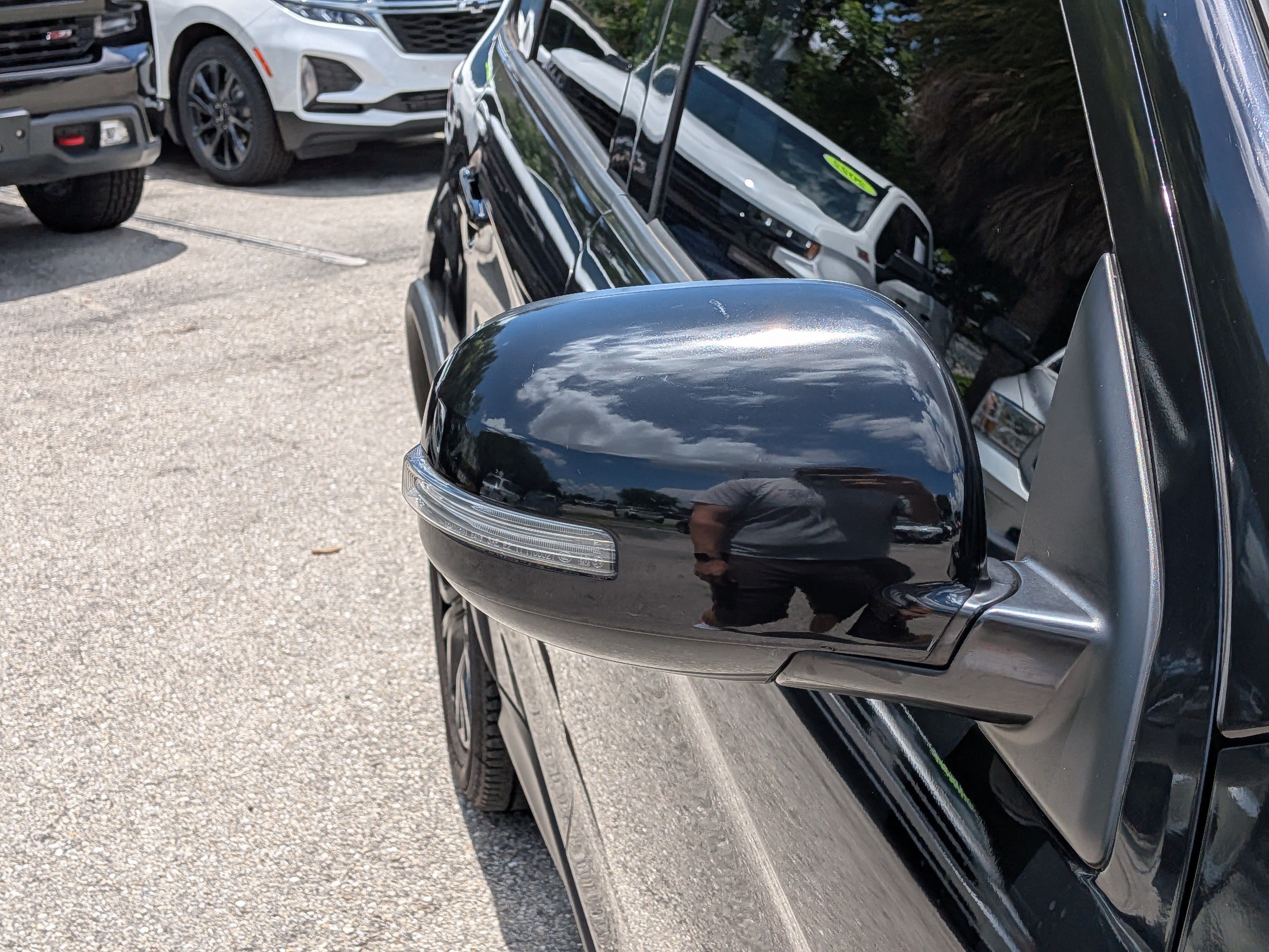 2018 Mitsubishi Outlander Sport LE - Photo 12