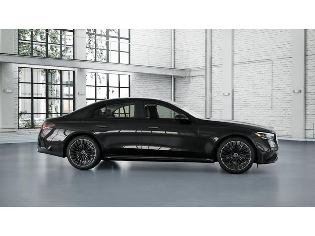 New 2027 Obsidian Black Metallic Mercedes-Benz E 450 image 15