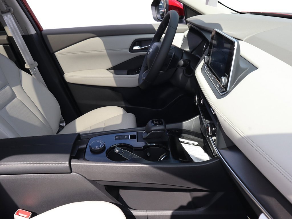 2026 Nissan Rogue SV - Photo 19