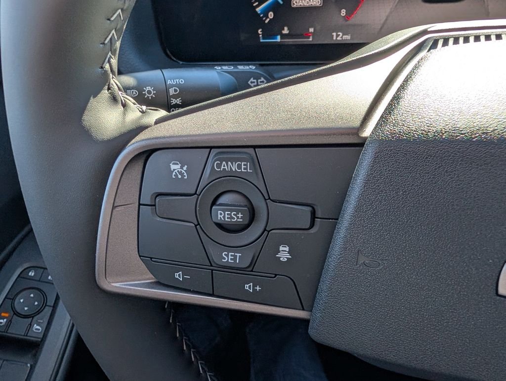 2026 Nissan Sentra SV - Photo 16