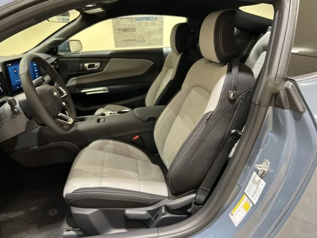 2025 Ford Mustang EcoBoost Fastback - Photo 17