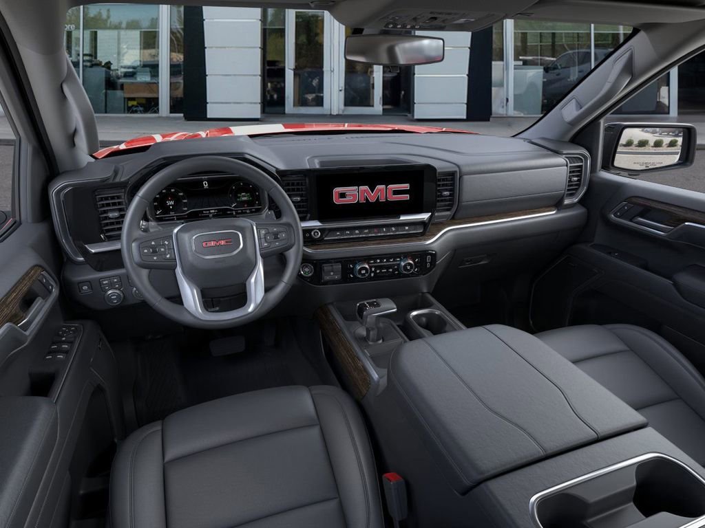 2026 GMC Sierra 1500 Elevation - Photo 15