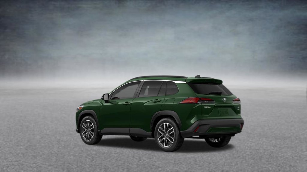 New 2026 Cypress Toyota  XLE image 66