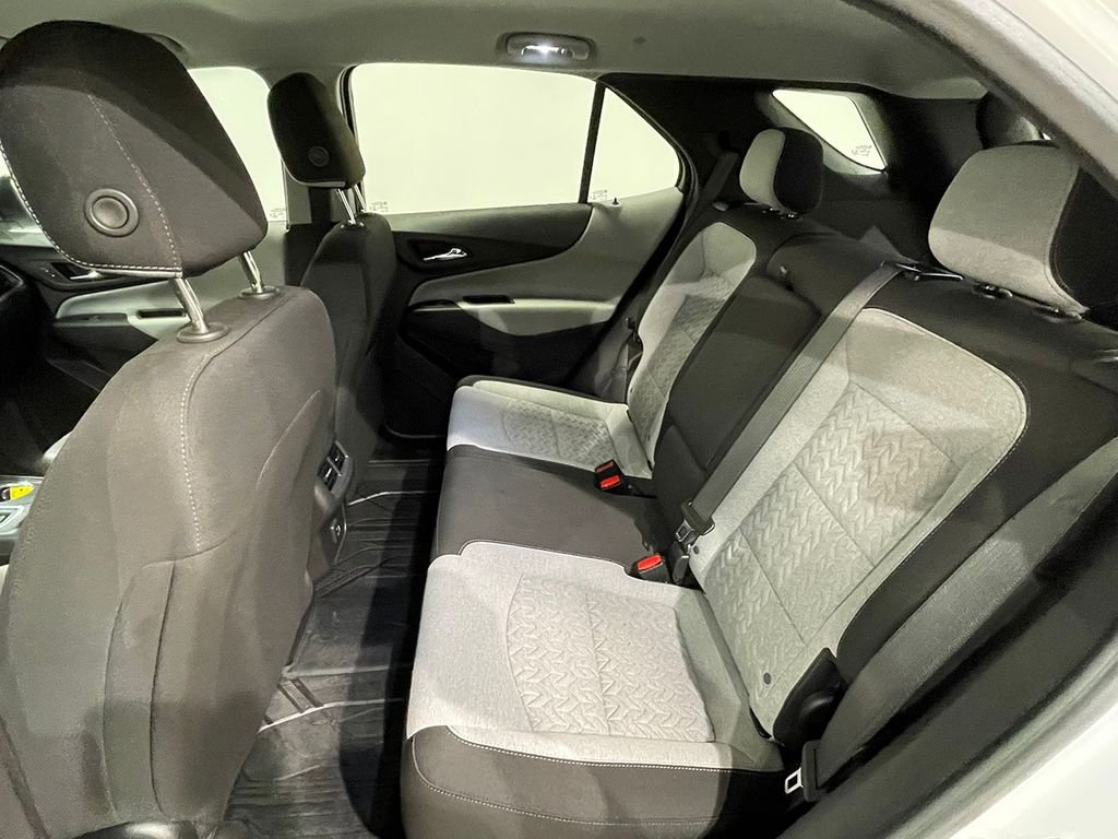 Used 2023 White Chevrolet LS image 18