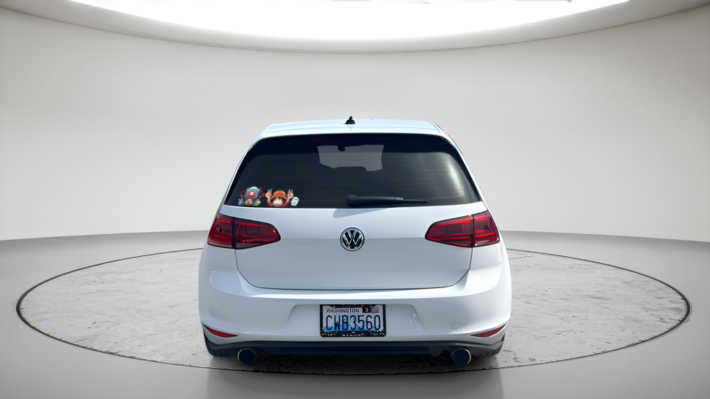 Used 2017  Volkswagen Sport image 6