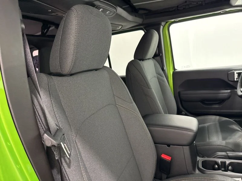 New 2026 Mojito Clear-Coat Exterior Paint Jeep Sport S image 12