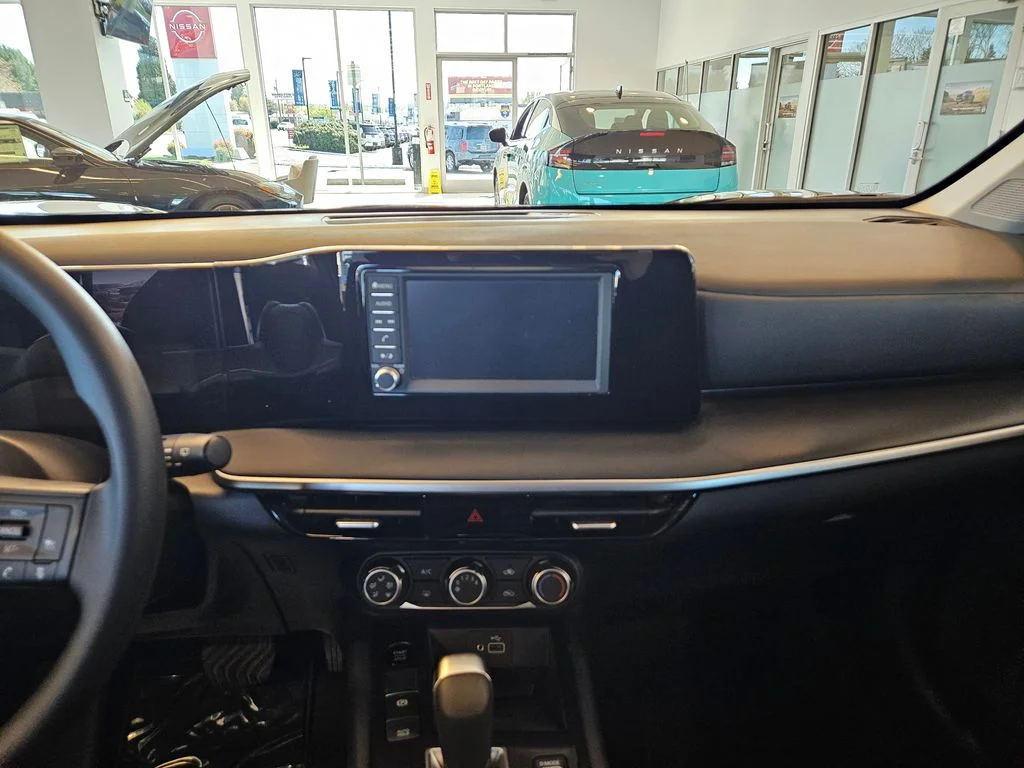 Certified Used 2025 Brown Nissan S image 18