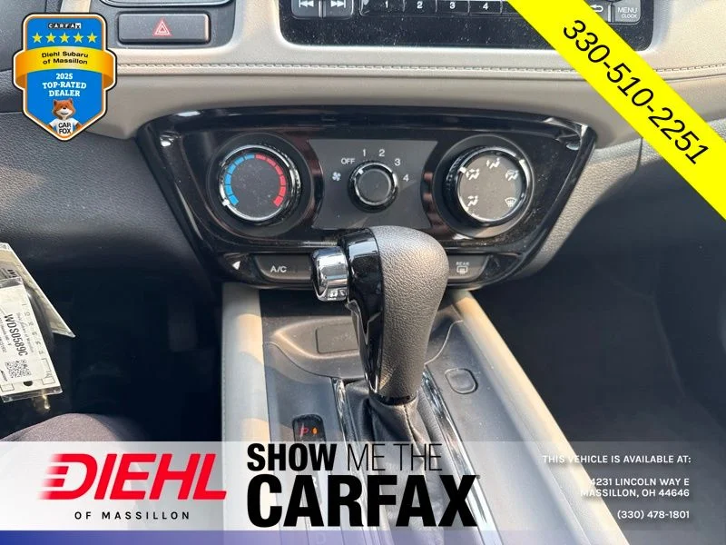 Used 2021  Honda LX image 17