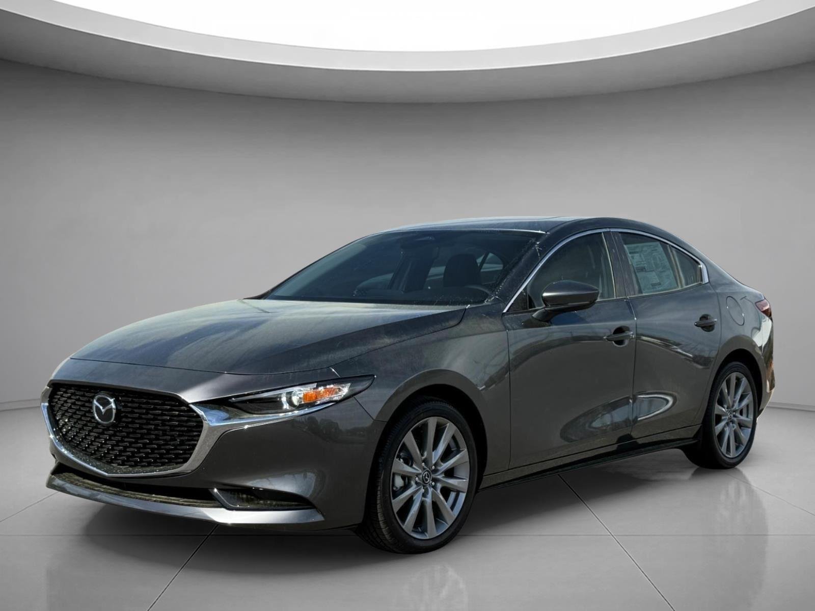 2026 Mazda CX-3 Preferred AT 4-Door SKYACTIV's photo
