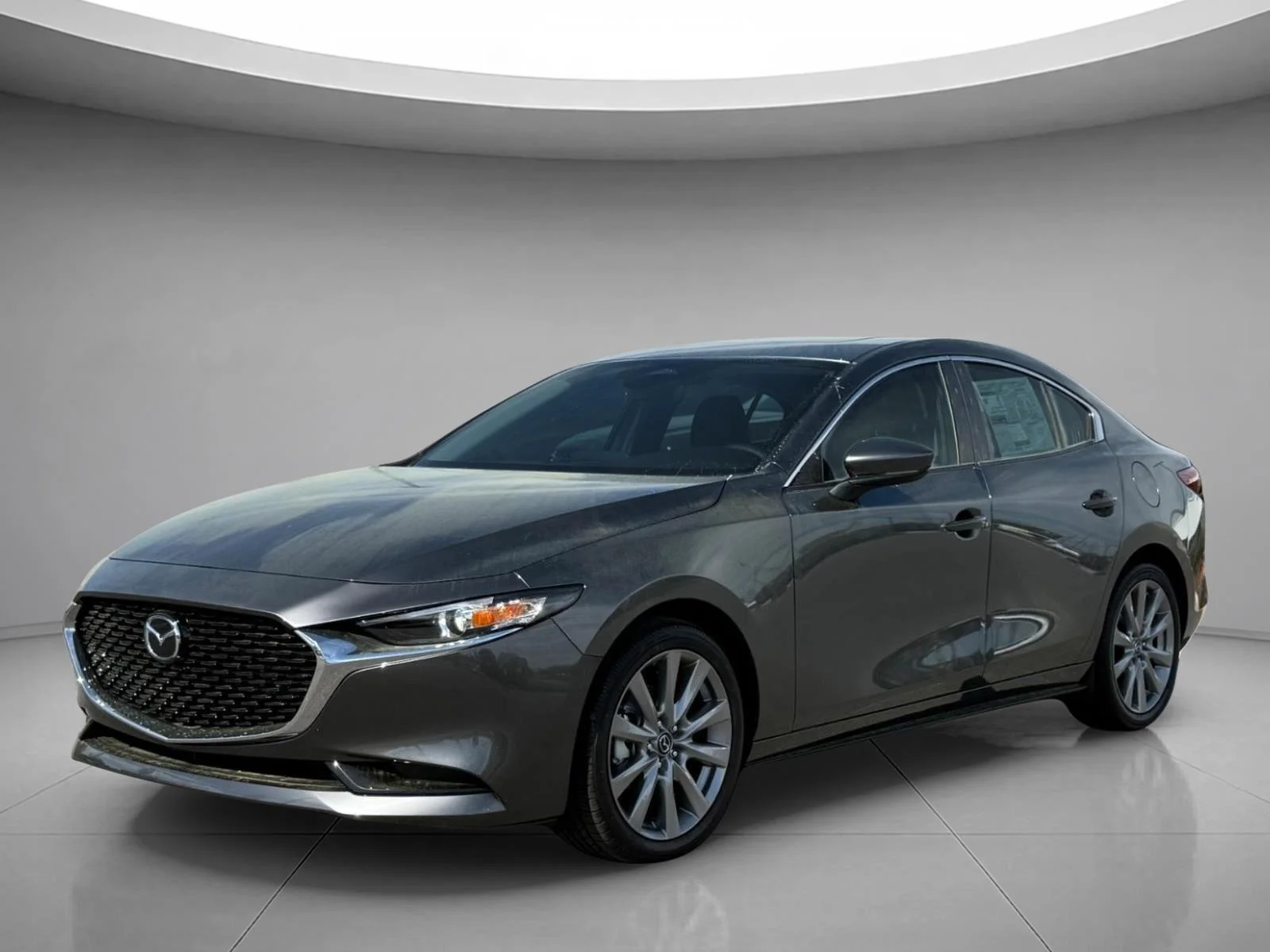 2026 Mazda CX-3 Preferred AT 4-Door SKYACTIV's photo