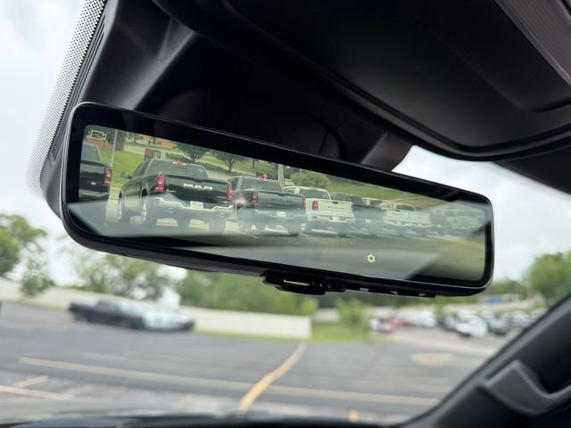 Used 2022 Black Ram Limited image 34