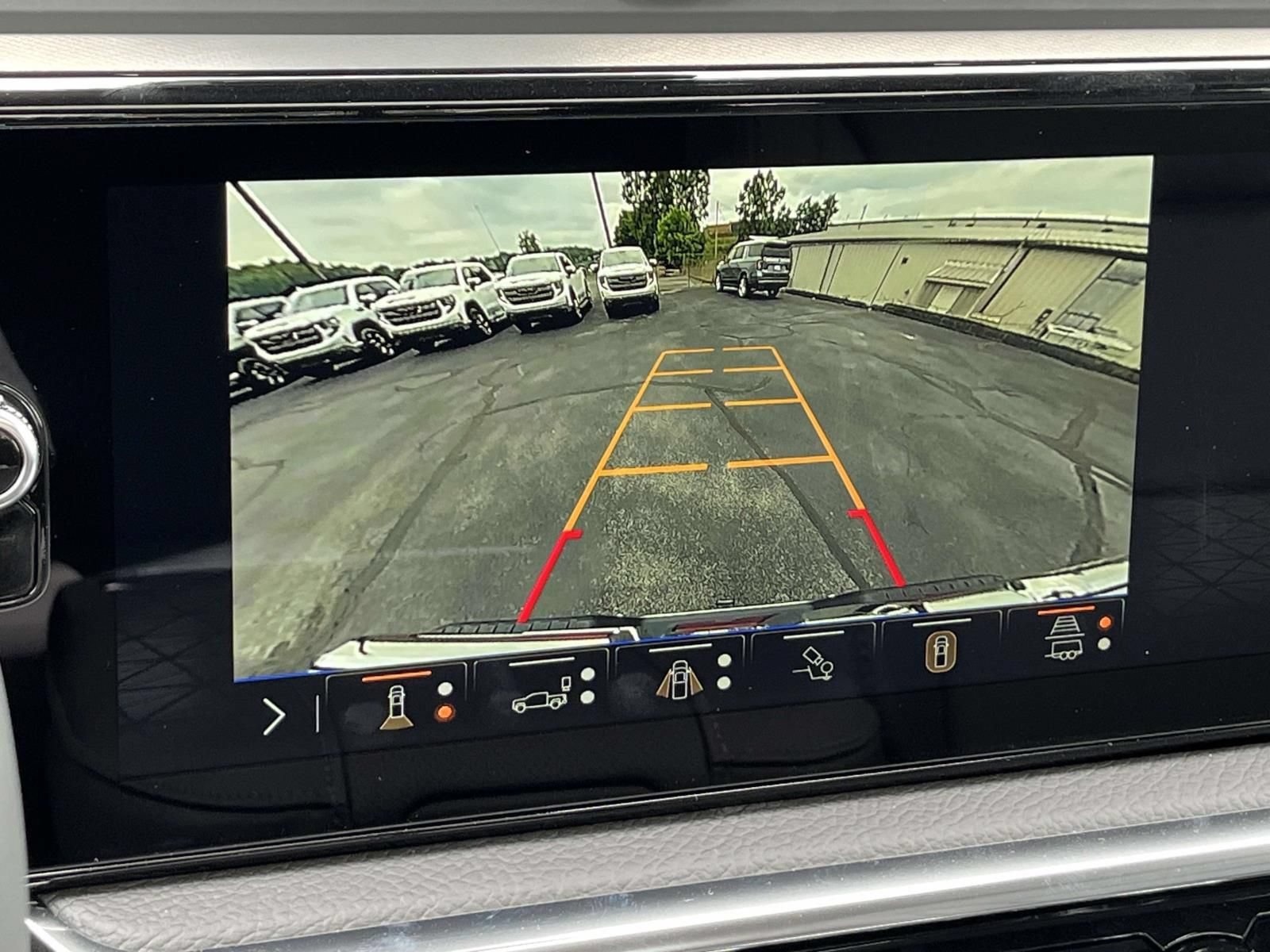 New 2026 Sterling Metallic GMC Denali image 33