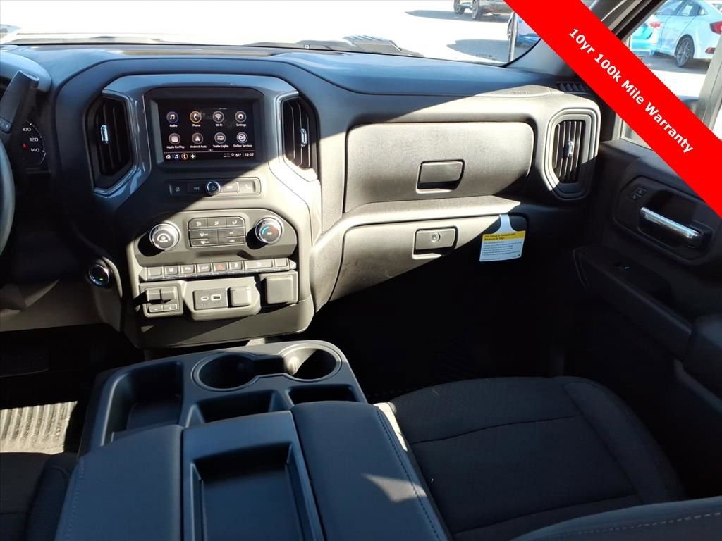 2026 Chevrolet Silverado 2500 HD Custom - Photo 19