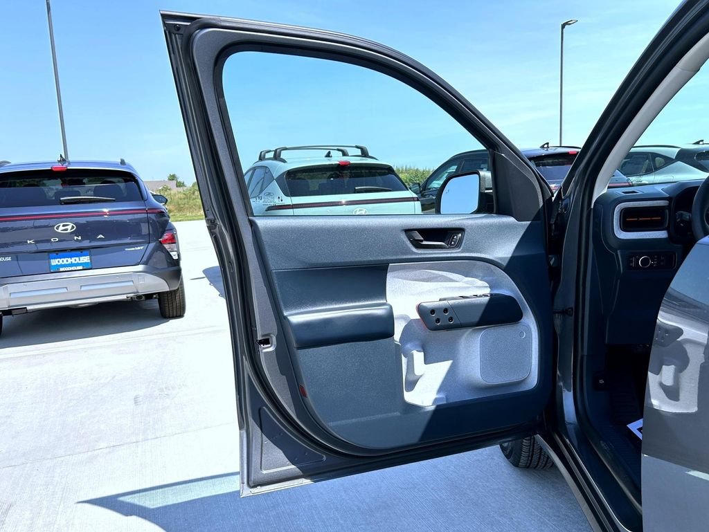 2022 Ford Maverick XLT - Photo 10
